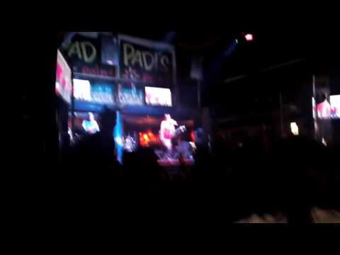 PADIS POINT CALAMBA Click On Band