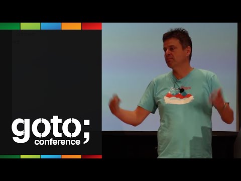 Scala: The Simple Parts • Martin Odersky • GOTO 2014