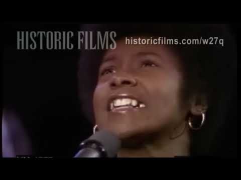 Thumbnail for Dorothy Moore - Misty Blue (Live 1976) by Dorothy Moore