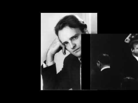 Karl Richter Triple Concerto in A minor, BWV 1044 JS Bach
