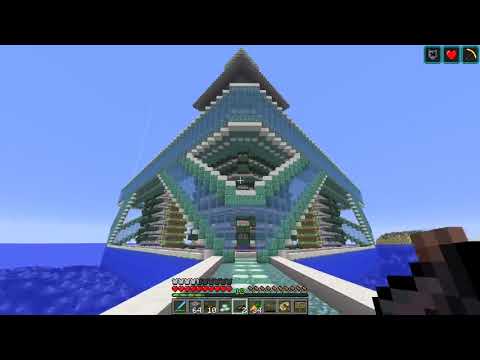 All Souls Day Sharing — Hermitcraft 5 ep 106