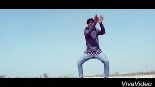 Zindagi Meri dance abhi dancer