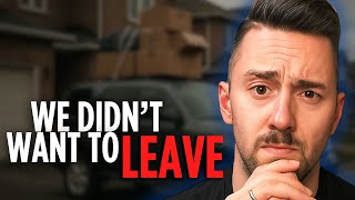 People Are Being FORCED To Leave the GTA — Here’s Why