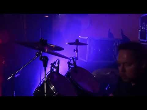 Caisaron - Drum Cam  -  Never End