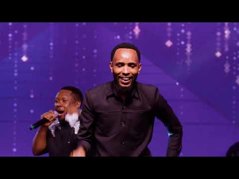 Fountain Of Joy Ft Jonathan Kartagata - Nilikusikia ( Official Music Video )