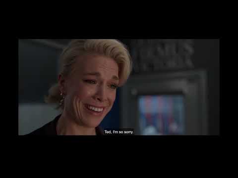 Ted Lasso Forgives Rebecca - Full Scene