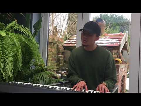 Do I wanna know Arctic Monkeys cover by MiC LOWRY