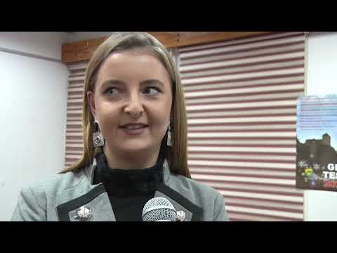 Tešanjska hronika 782 - Forum mladih OO SDP Tešanj domaćin radnog sastanka