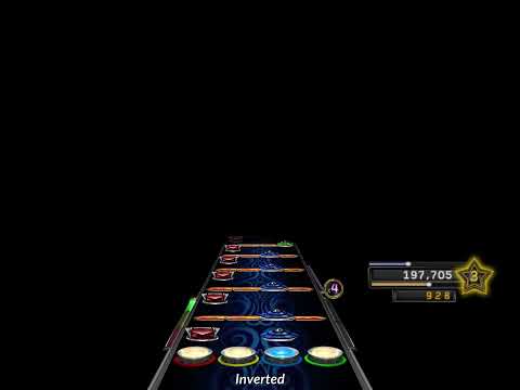 Behemoth - Wolves Ov Siberia (1x) 99% Pro Drums