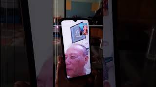 Anh Vinh chia sẻ huyết áp của anh đã ổn định lại
