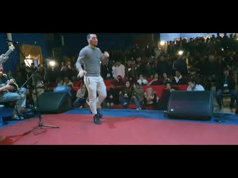 BOUBKEUR live 2020 khmous felam khmous بوبكر يلهب القاعة بلاغية القابيلية المشهور خموس فلام خموس