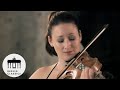 Halvorsen: The Song of Veslemøy (arr. for Hardanger Fiddle) / Ragnhild Hemsing & Mario Häring