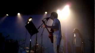 HEY JANE - Spiritualized