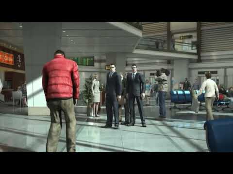 resident evil degeneração parte 1