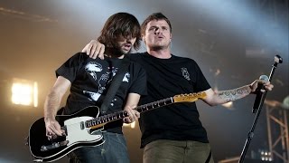 No Puedo Vivir Sin Ti- El Canto Del Loco- Letras- HD