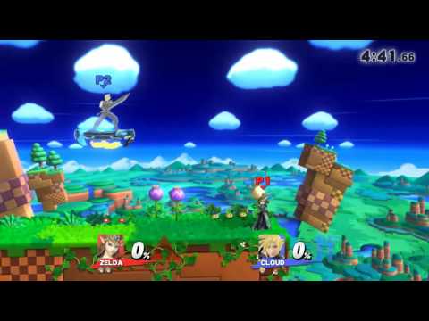 Does This Count as a JV3?