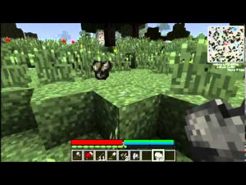 TFC with Mead! Episode 3