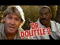 Dr Dolittle 2 With Crocodile Hunter Steve Irwin Movie Teaser