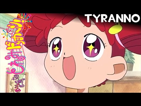 20 Years Late to Ojamajo Doremi