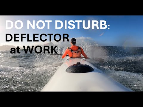 SURFSKI: Keeping the Powder Dry (Sub50?:7of8)