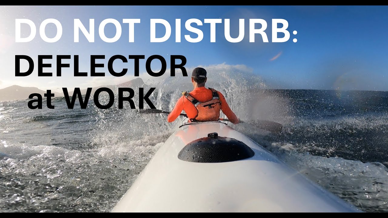 SURFSKI: Keeping the Powder Dry (Sub50?:7of8)