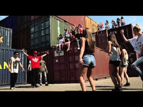 Aleksa Jelic - Disco & Funk (Official Music Video)