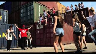 Aleksa Jelic - Disco & Funk (Official Music Video)