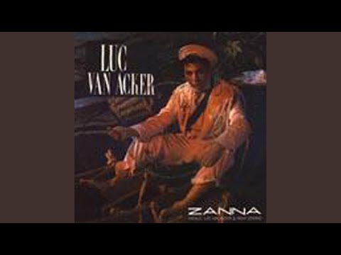 Zanna (feat. Anna Domino) (2005 Remaster)