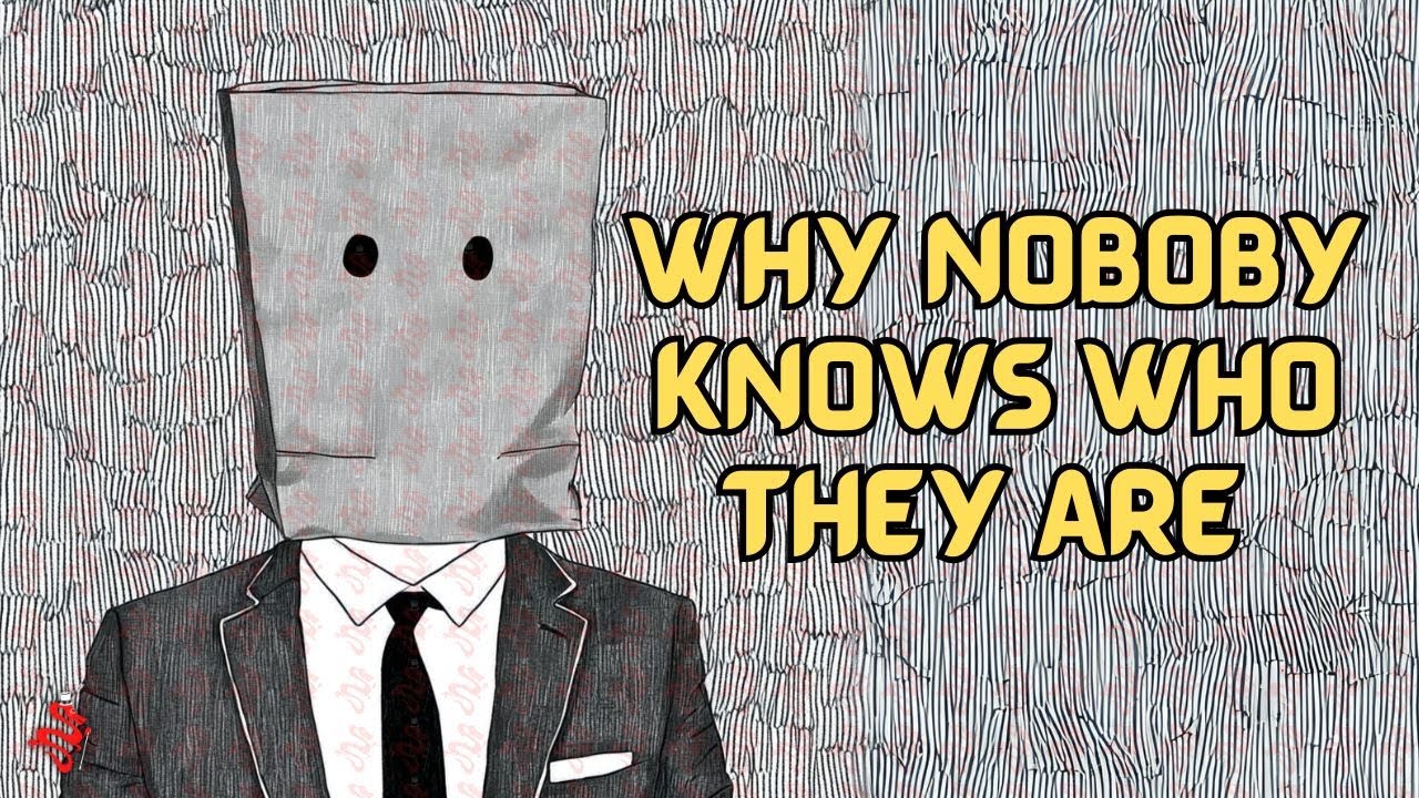 Who Is The Mind Talking To? (It's so simple, you will laugh.)