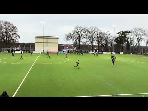 BSV Mölln vs Demminer SV 91 ||  1.Halbzeit