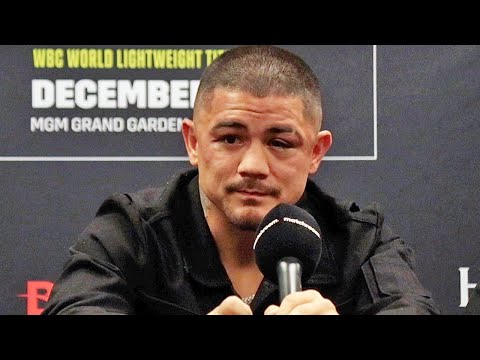 JOSEPH DIAZ SPEAKS ON DISAPPOINTING LOSS TO DEVIN HANEY; CALLS RYAN GARCIA A DRAMA QUEEN AFTER LOSS