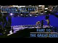 STAR WARS Dueling With Fate The Making Of The Phantom Menace Part 10 The Great Duel