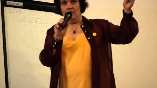 Gano Excel marketing terv - Gusztonyi Melinda előadása, 2. rész