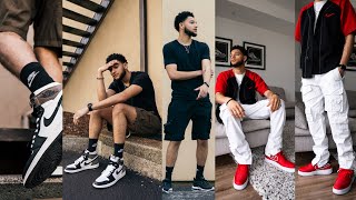 NEW BLACKTAILOR Haul | 10 ITEMS (Cargo Pants & Shorts) Review