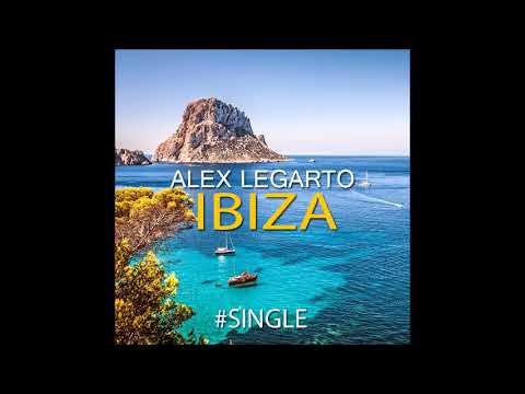 Alex Legarto- Ibiza (radio vocal mix)