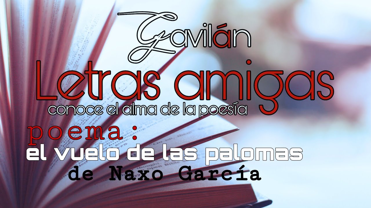 El vuelo de las palomas thumbnail