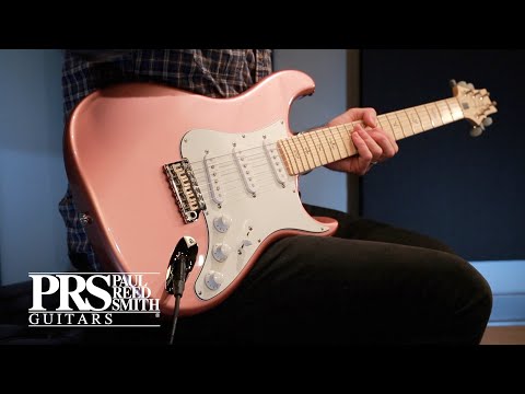 The PRS Silver Sky Maple | Demo | PRS Guitars