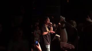 FLOWSIK - Higher Plane [Criminal Minds OST] Live