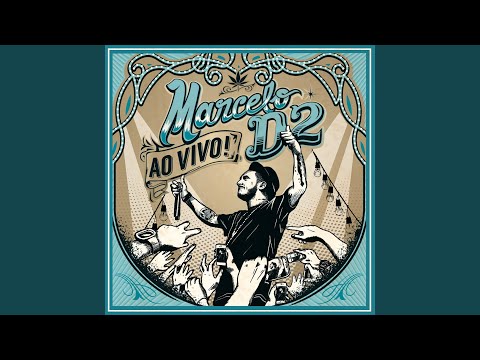 Está Chegando A Hora (Abre Alas) (Live)