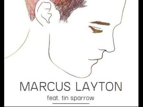 Marcus Layton - For you (ft Tin Sparrow)