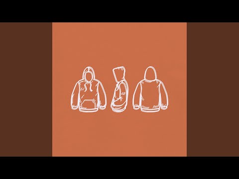 Sweatshirt (with Gabe Bondoc)