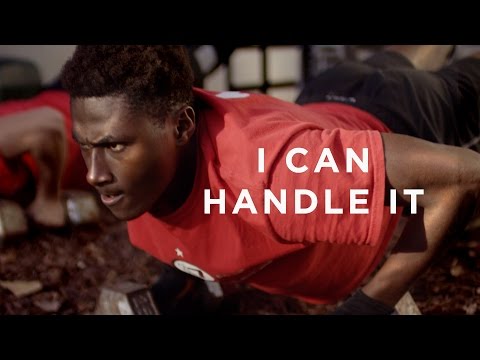 I Can Handle It | Christian Motivation