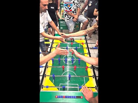 Pino D . - Versari vs Zito - Sven | 8 iscrizioni - Fiorano Modenese.