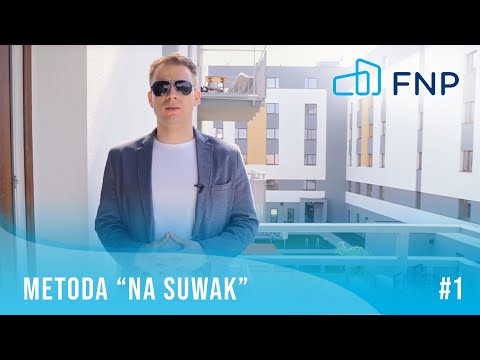 Jak zachować ciągłość inwestycji na rynku pierwotnym czyli metoda " Na suwak "