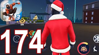 Spider Fighter 3 - Gameplay Walkthrough Part 174 - New Update & New Skin (iOS, Android)