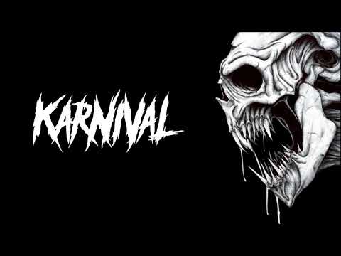 Cuchecore - Karnival (Mix Acidcore/Tekno/Tribe)