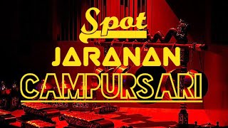 Download lagu SPOT CAMPURSARI JARANAN mp3 Download lagu SPOT CAMPURSARI JARANAN mp3