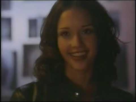 Dark Angel TV series official FOX trailer still used to illustrate the 2002 soundtrack context