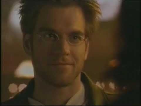 Dark Angel trailer cut emphasizing chase beats that the score mirrors