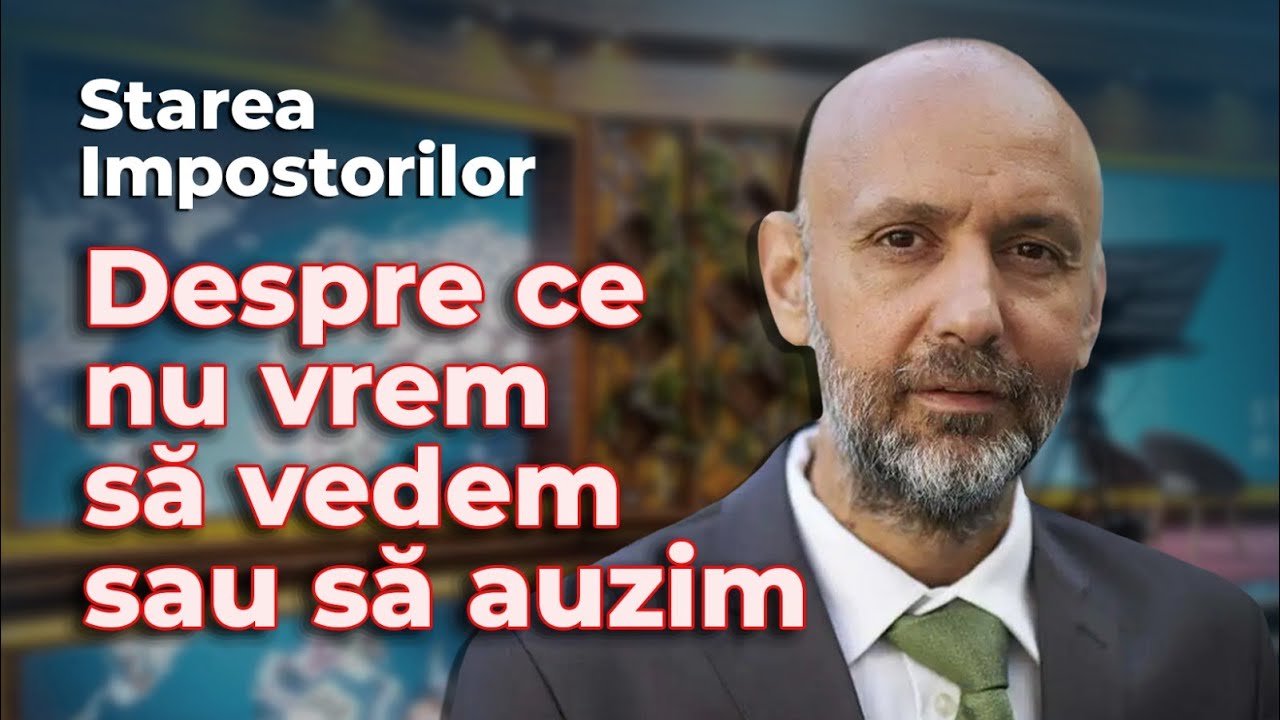 Votăm ca cizmele. Bolojan, marele învins. Jigodii, fanatism, furci, topoare! Starea Impostorilor 100